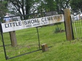 Little Shoal Cemetery