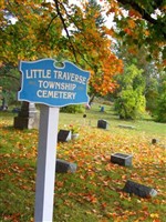 Little Traverse Township Cemetery