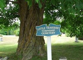 Little Traverse Township Cemetery