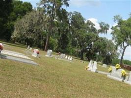 Little Union Cemetery