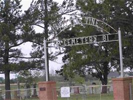 Little Vine Cemetery