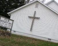 Little Vine Cemetery