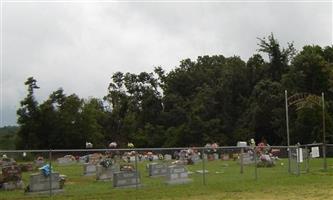 Little Vine Cemetery