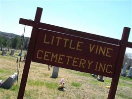 Little Vine Church Cemetery