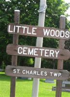 Little Woods Cemetery