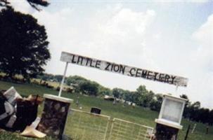 Little Zion Cemetery