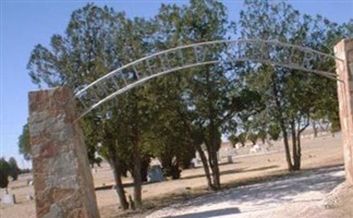 Littlefield Cemetery