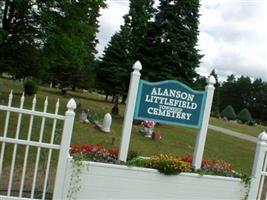 Littlefield Township Cemetery