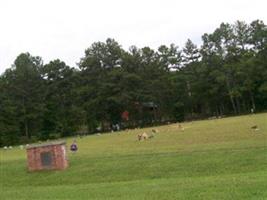 Littlejohn Cemetery