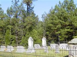 Littlejohn Cemetery