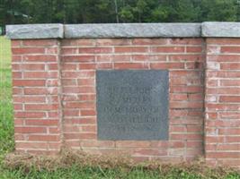 Littlejohn Cemetery