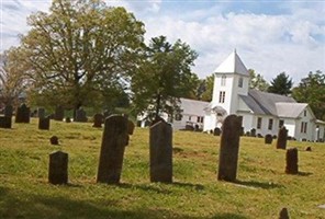 Littlejohn Methodist Church Cemetery