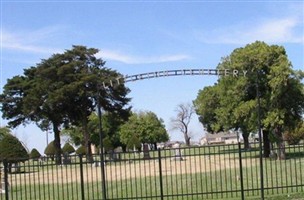 Littleton Cemetery