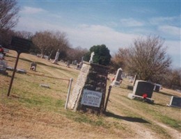 Live Oak Cemetery