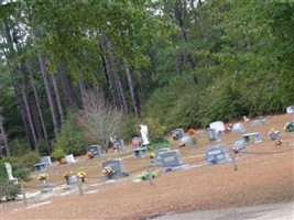 Live Oak United Methodist Church