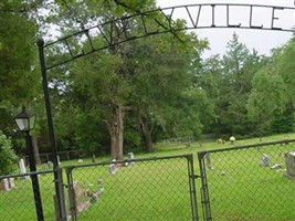 Livelyville Cemetery Livelyville Cemetery