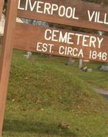 Liverpool Cemetery