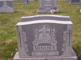 Livia Minora Livia Minora