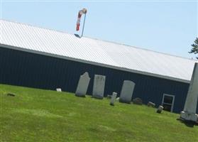 Livingston Cemetery