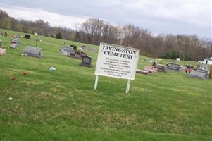 Livingston Cemetery Livingston Cemetery