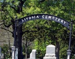 Livonia Cemetery