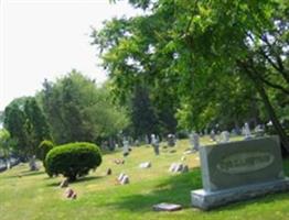 Livonia Cemetery