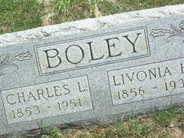 Livonia H. Boley