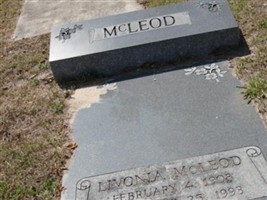 Livonia McLeod
