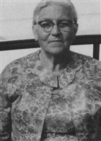 Liza Bell Calhoun Carpenter Liza Bell Calhoun Carpenter