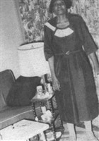 Liza Bell McClinton