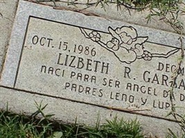 Lizbeth R. Garza