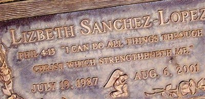 Lizbeth Sanchez Lopez