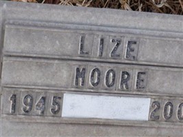 Lize Moore