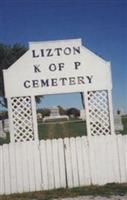 Lizton Knights of Pythias Cemetery