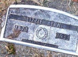 Lizzie Aerni