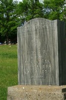 Lizzie B. Hagan
