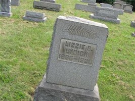 Lizzie B Lydick