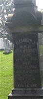 Lizzie B. McBurney Lizzie B. McBurney