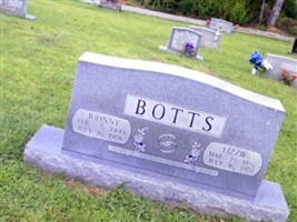 Lizzie Botts Lizzie Botts