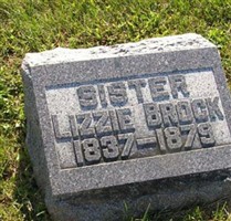 Lizzie Brock