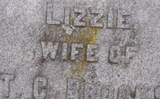 Lizzie Brooks Lizzie Brooks