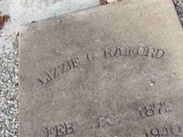 Lizzie C. Raiford (2025770.jpg) Lizzie C. Raiford (2025770.jpg)