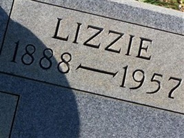 Lizzie Cagle