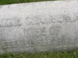 Lizzie Chamberlain Barclay Lizzie Chamberlain Barclay