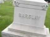 Lizzie Chamberlain Barclay Lizzie Chamberlain Barclay