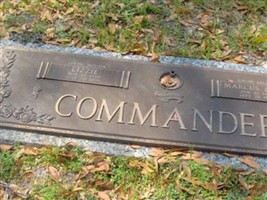 Lizzie Commander Lizzie Commander