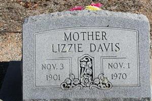 Lizzie Davis