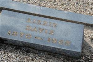 Lizzie Davis