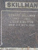 Lizzie E Button Skillman Lizzie E Button Skillman