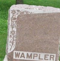 Lizzie G Wampler Lizzie G Wampler